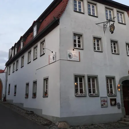 Zum Baren - Einfach Anders Gasthuis